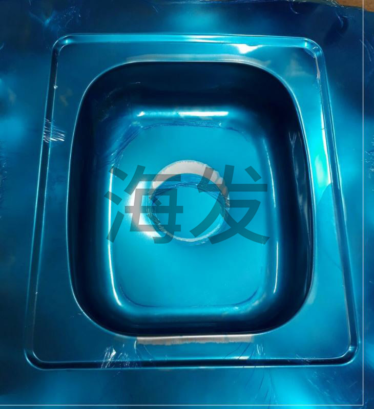 不銹鋼行業